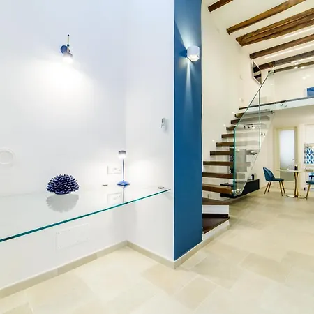 Dimora Bertella Boutique & Spa Amalfi Exterior photo