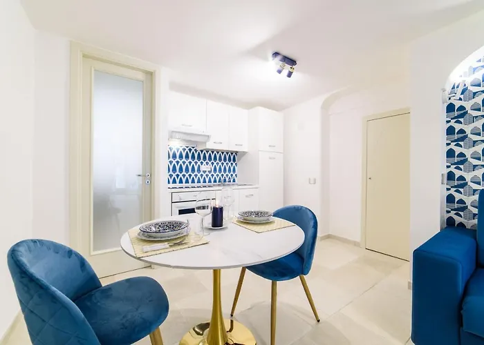 Dimora Bertella Boutique & Spa