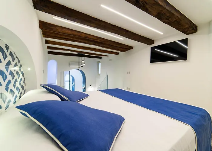 Dimora Bertella Boutique & Spa
