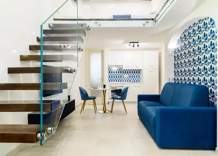 Dimora Bertella Boutique & Spa