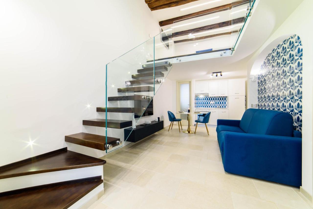 Apartment Dimora Bertella Boutique & Amalfi