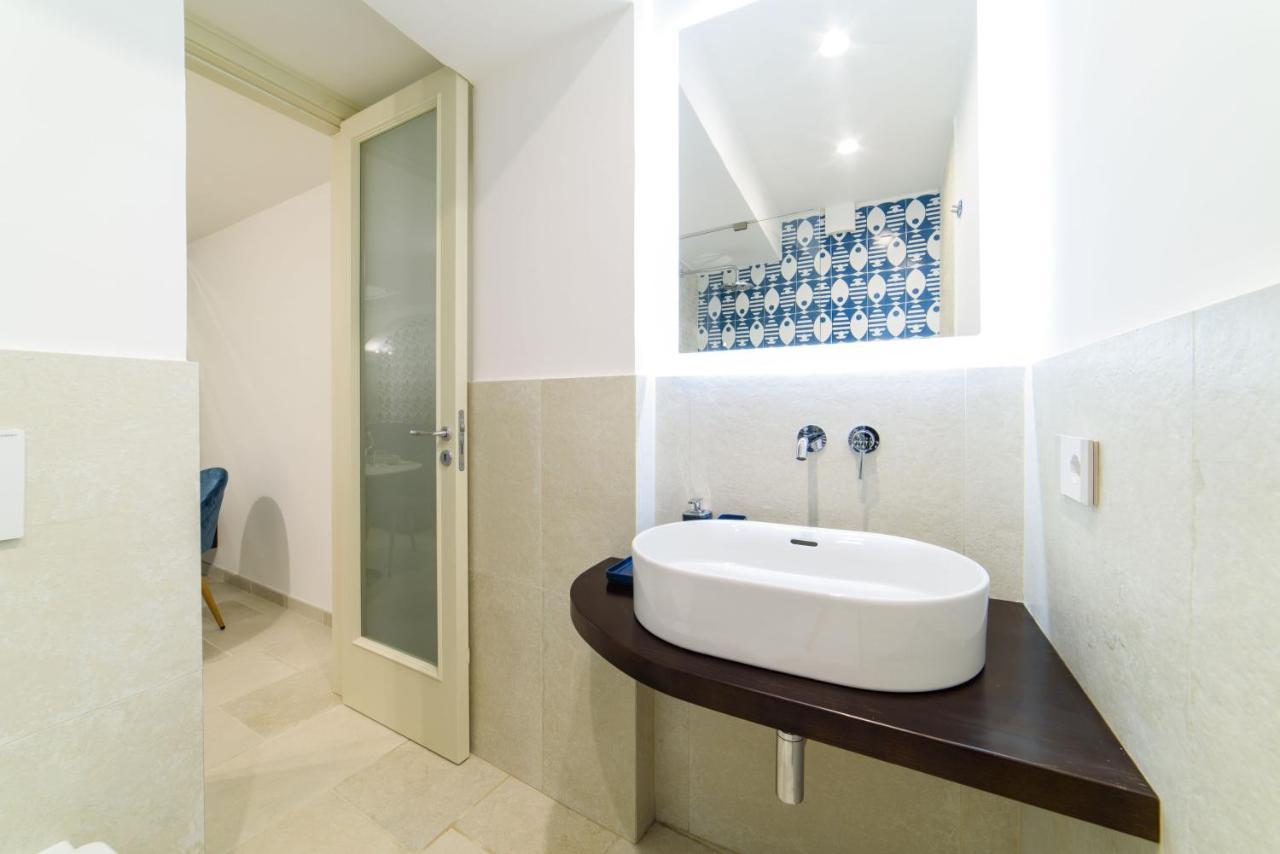 Dimora Bertella Boutique & Appartement *