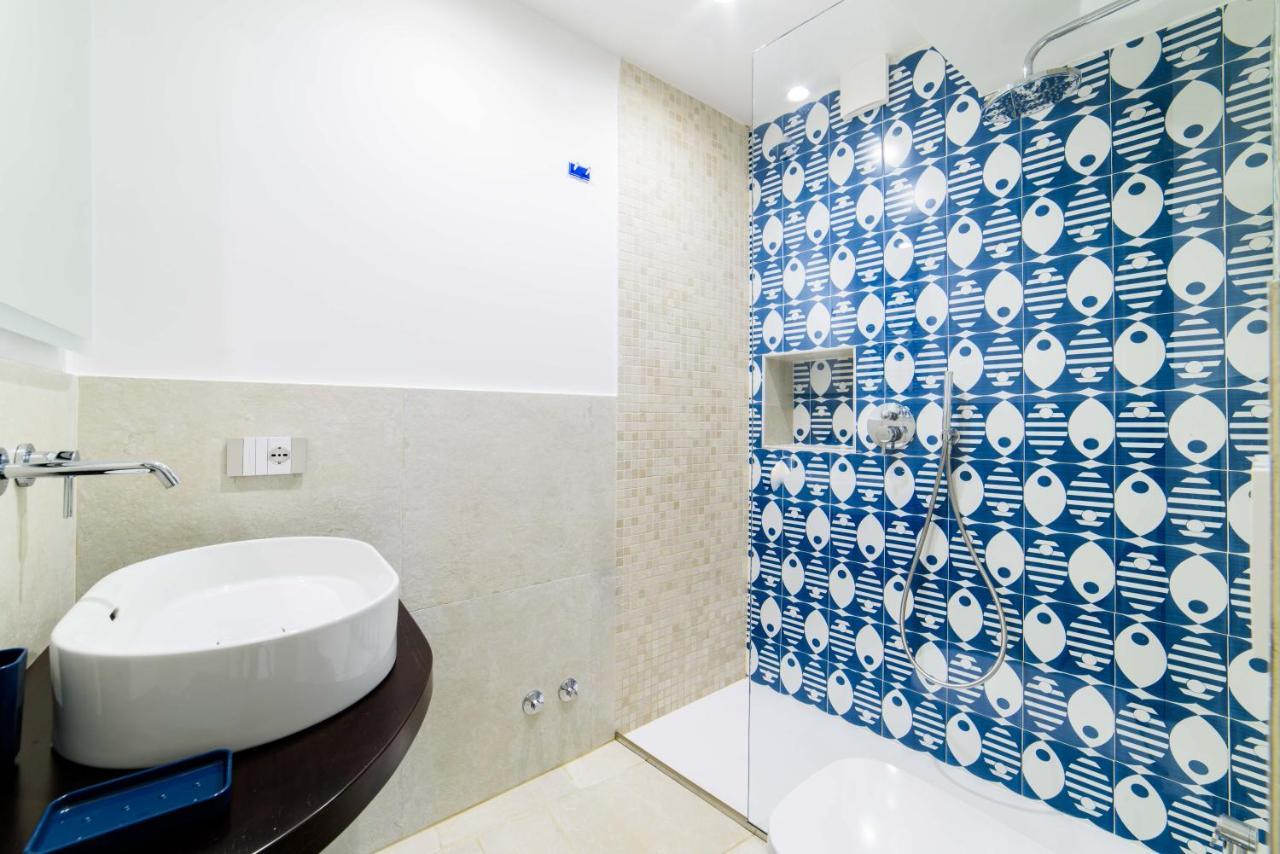 Dimora Bertella Boutique & Appartement *