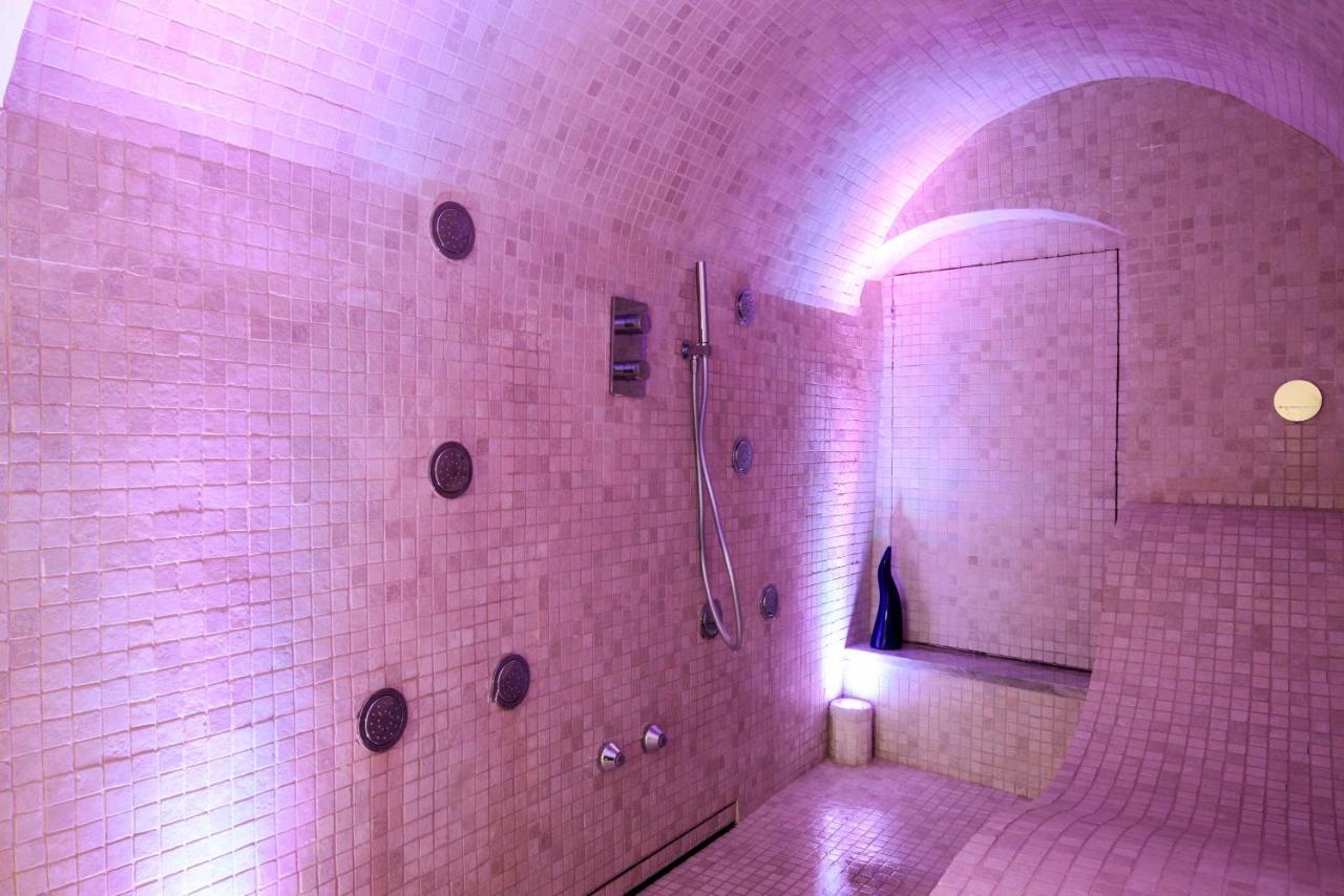 Appartement Dimora Bertella Boutique & Amalfi