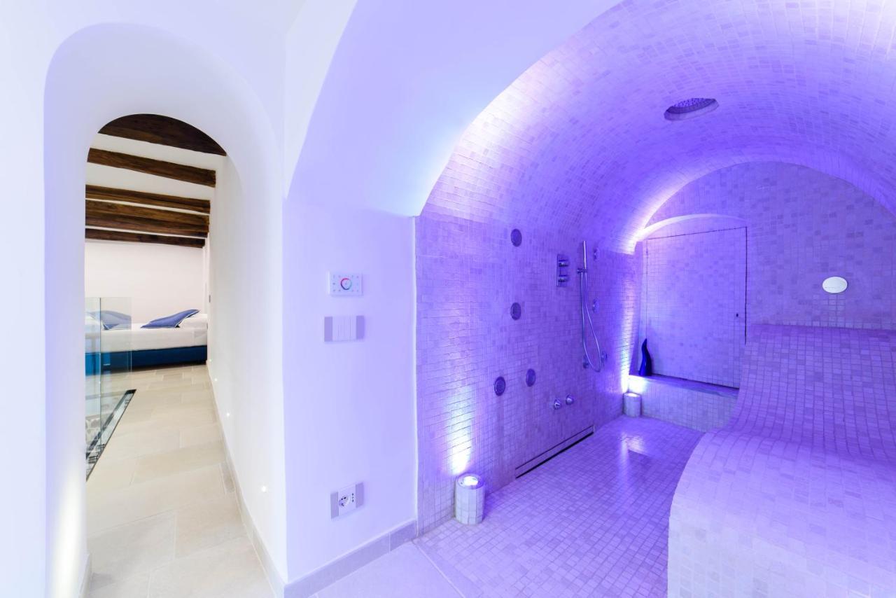Dimora Bertella Boutique & Apartment Amalfi