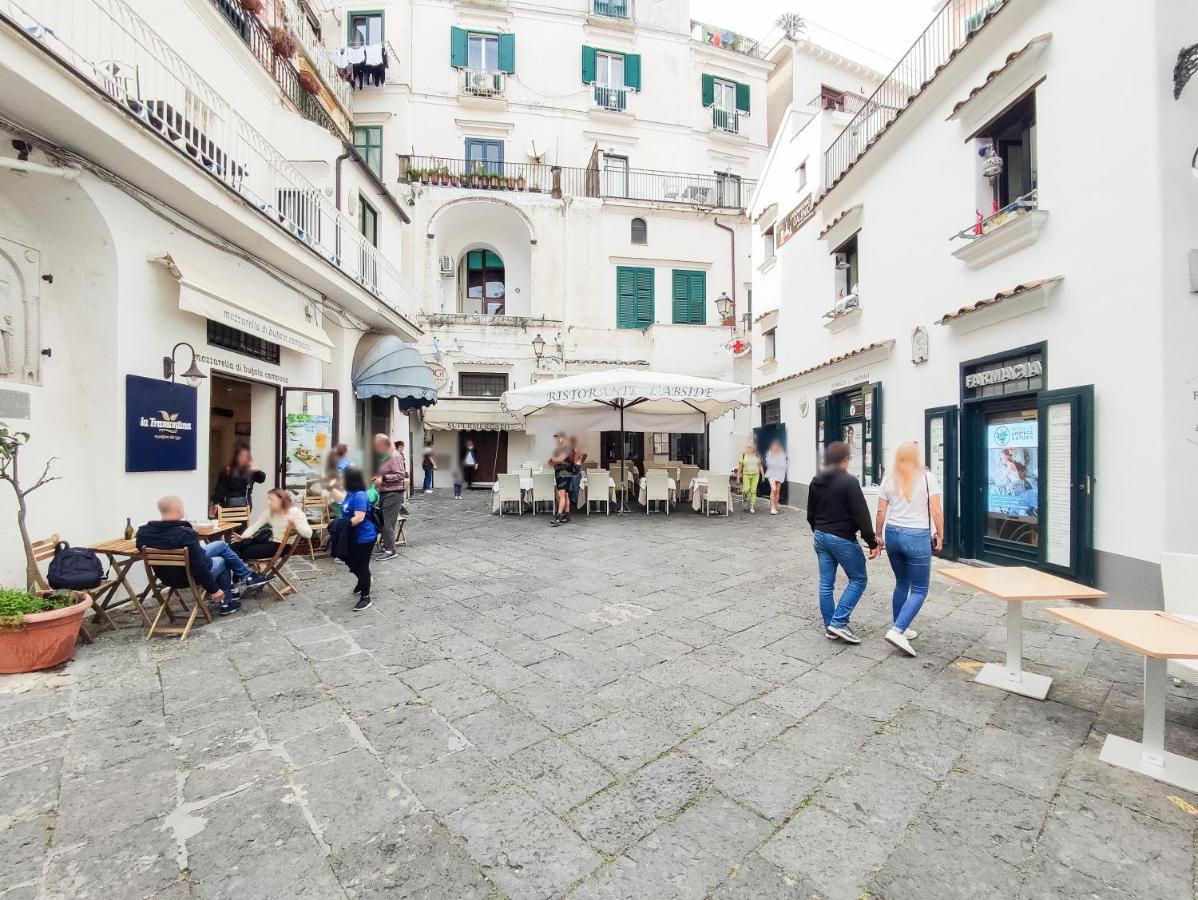 Dimora Bertella Boutique & Appartement *