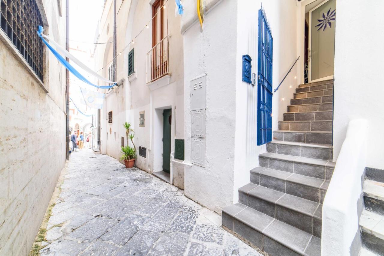 Dimora Bertella Boutique & Appartement