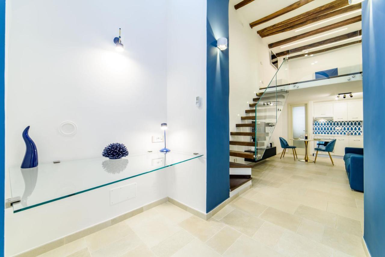 Dimora Bertella Boutique & Apartment *