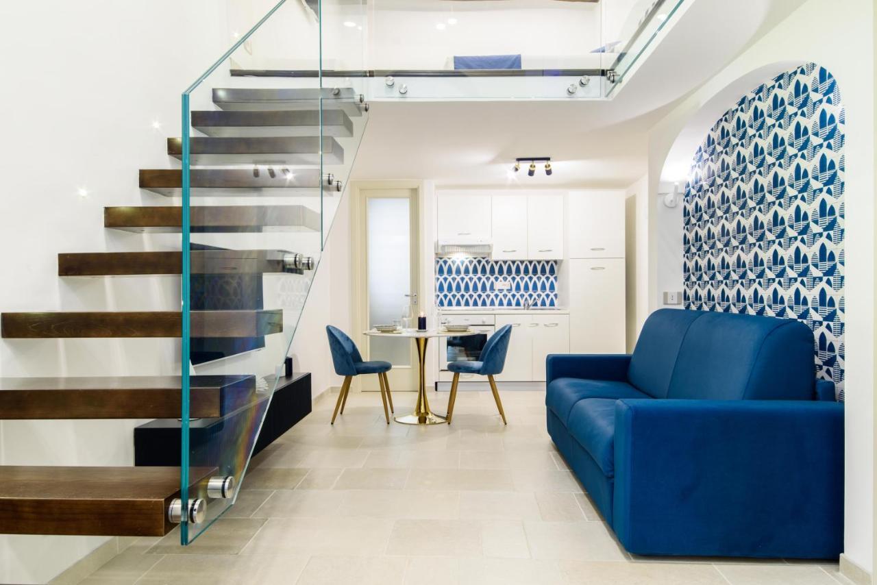 Appartement Dimora Bertella Boutique &