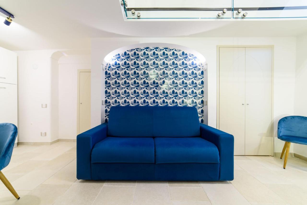 Appartement Dimora Bertella Boutique &