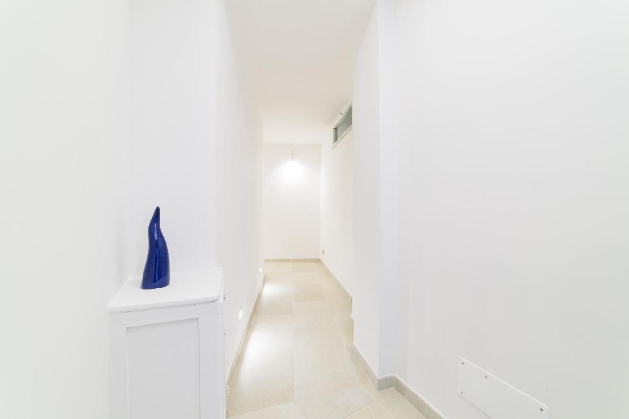 Dimora Bertella Boutique & Appartement *