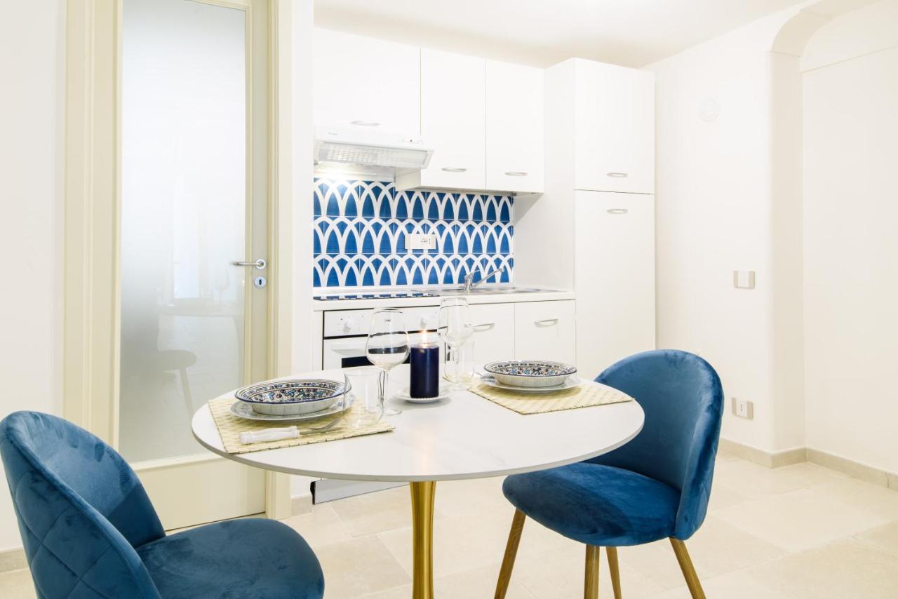 Dimora Bertella Boutique & Apartment Amalfi