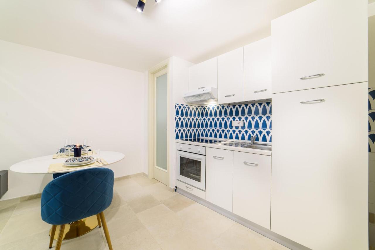 Appartement Dimora Bertella Boutique & Amalfi