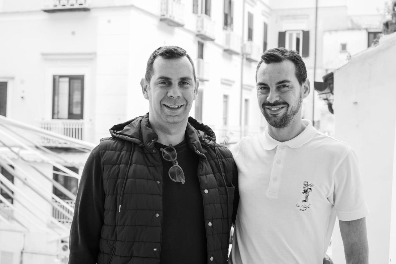 Dimora Bertella Boutique & Amalfi