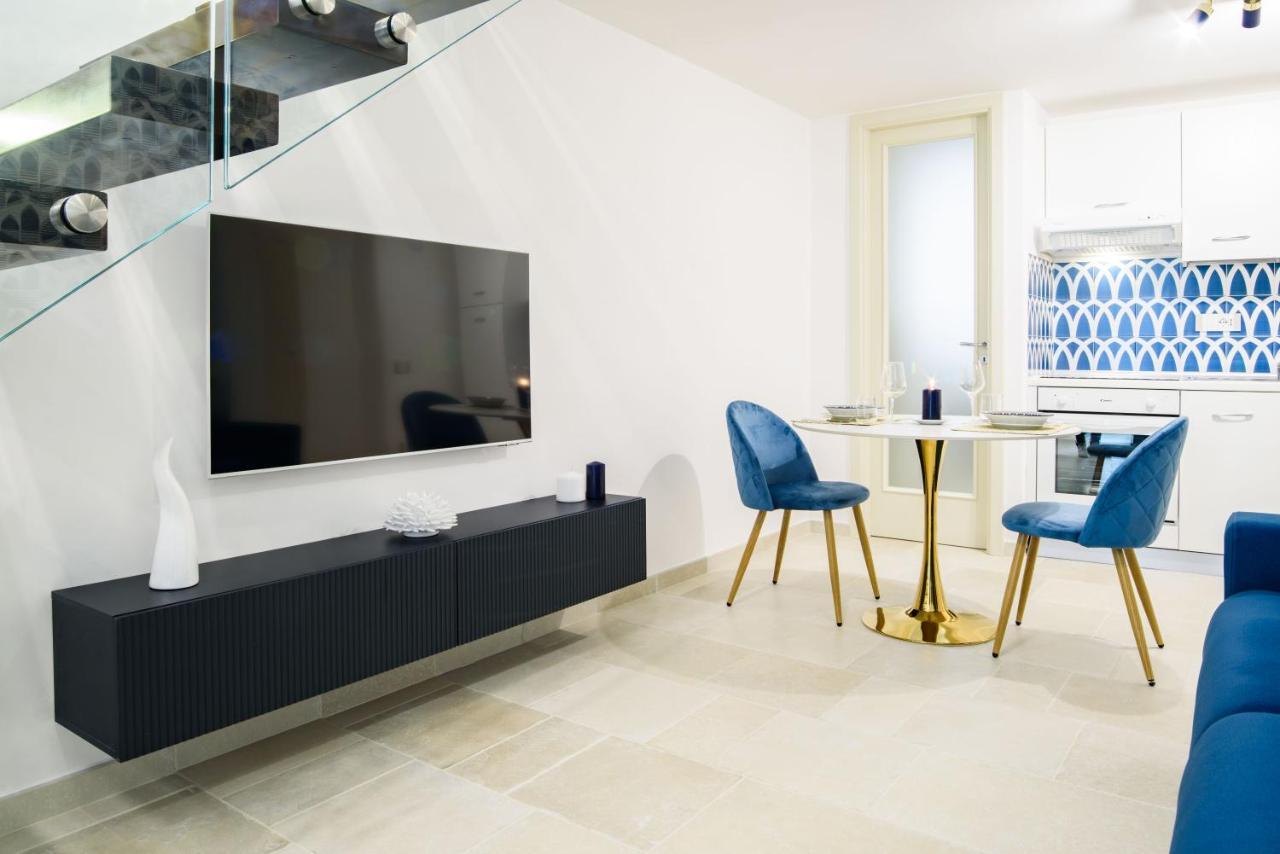 Dimora Bertella Boutique & Apartment Amalfi