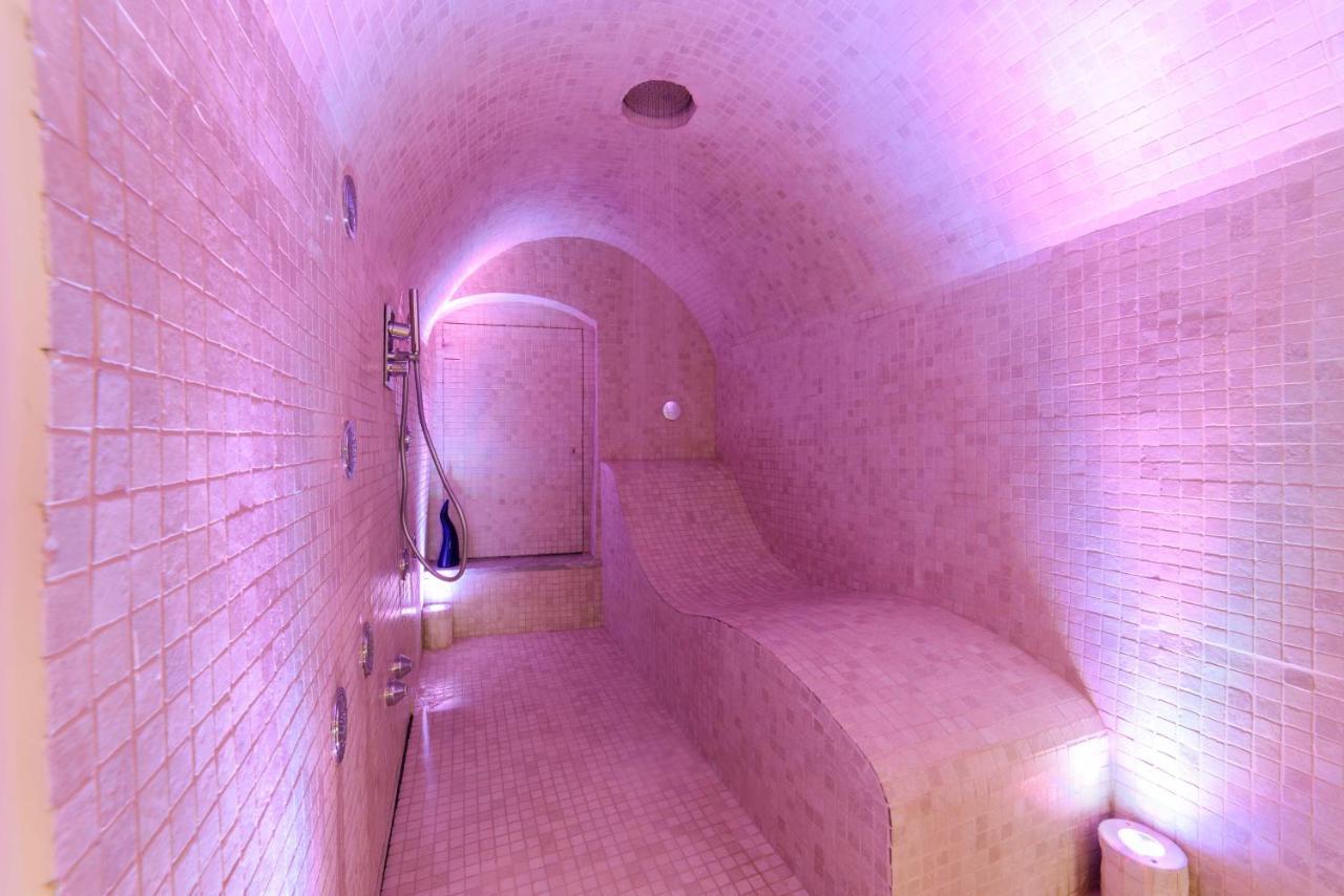 Dimora Bertella Boutique & Appartement