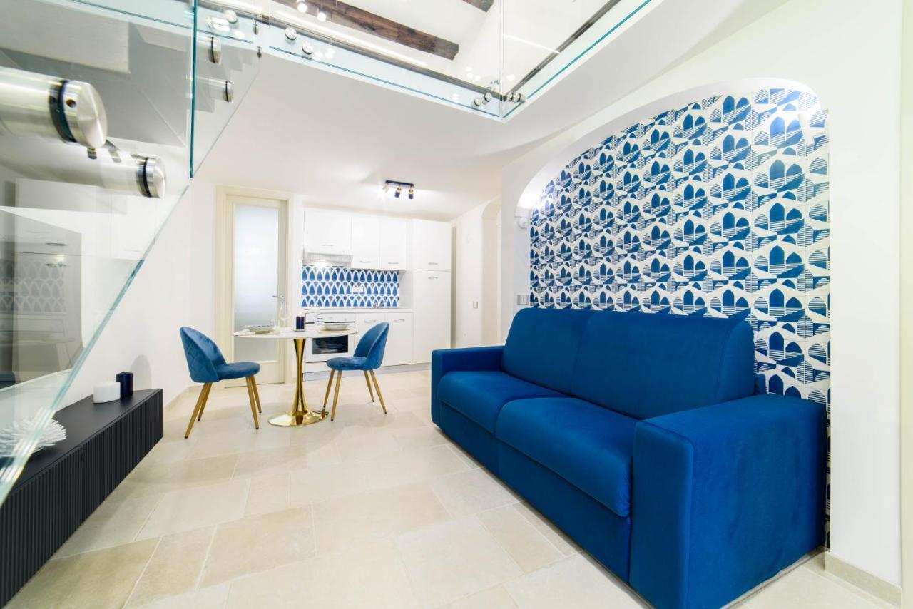 Dimora Bertella Boutique & Amalfi