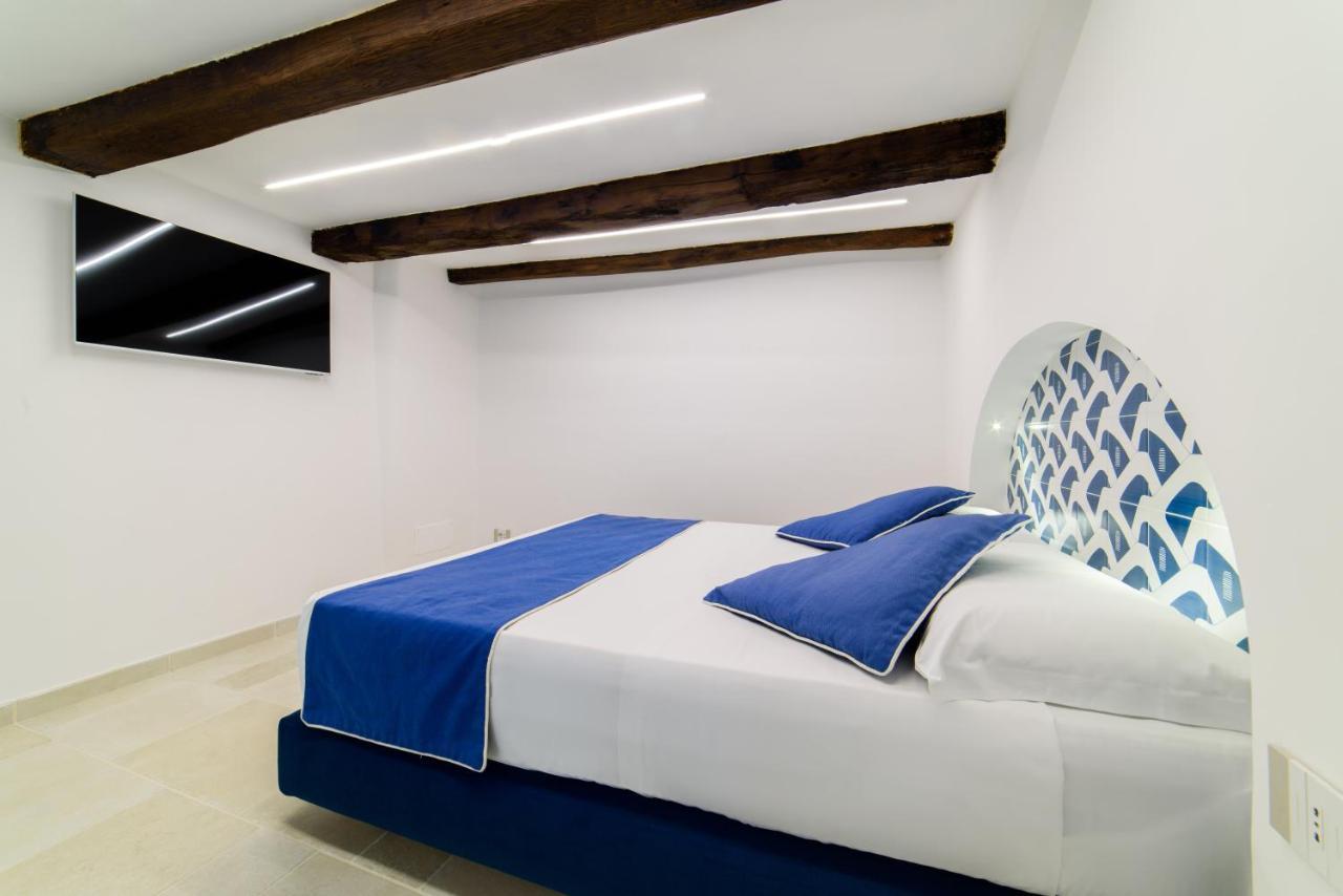 Apartment Dimora Bertella Boutique & Amalfi